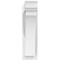 Ekena Millwork Thorton Architectural Grade PVC Outlooker with Traditional Ends, 7"W X 20"D X 26"H OUTP07X20X26THR01 - alternate 4